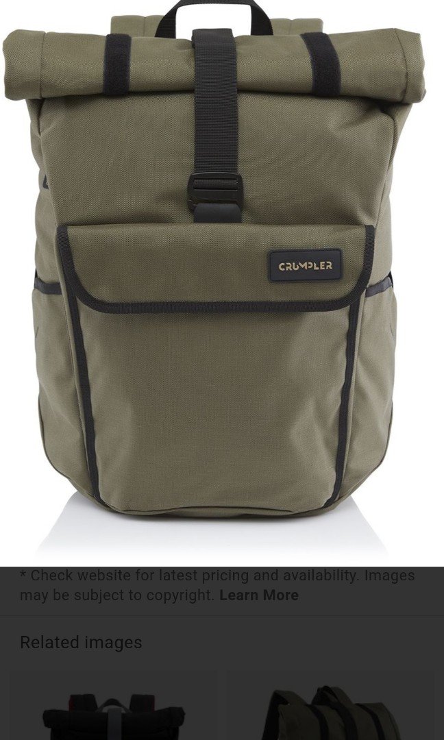 dagne dover ace fanny pack