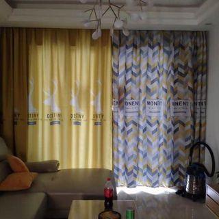 Cara Ukur Dan Kira Kos Langsir