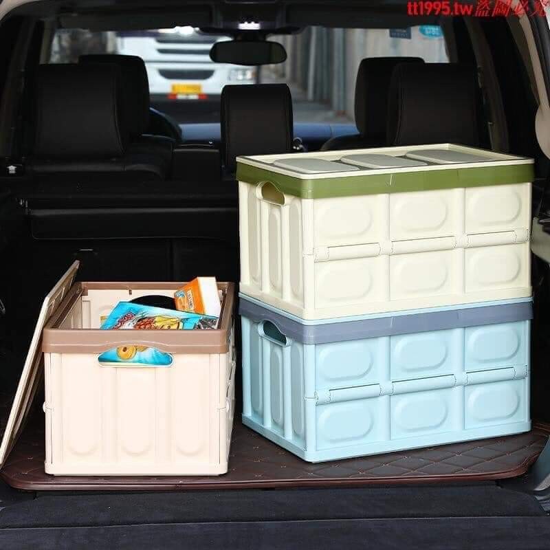 Cutie colored foldable outdoor storage, Furniture & Home Living, Home ...