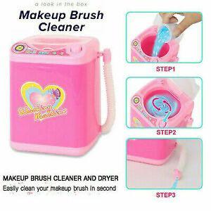 daiso washing machine toy