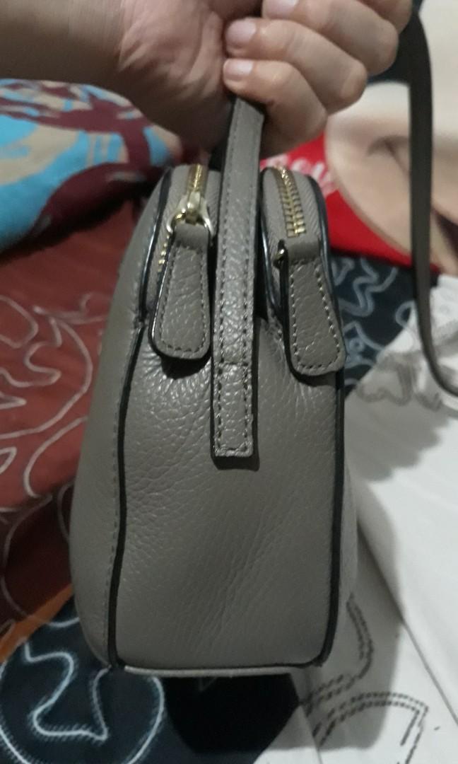 Della Stella sling bag