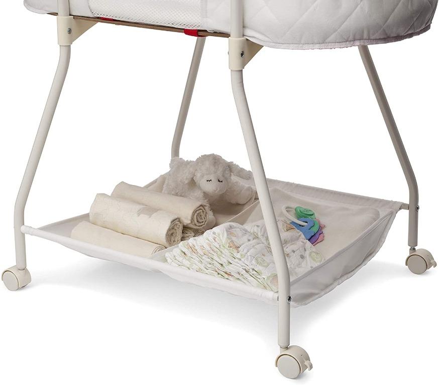 Stardust sweet beginnings sales bassinet