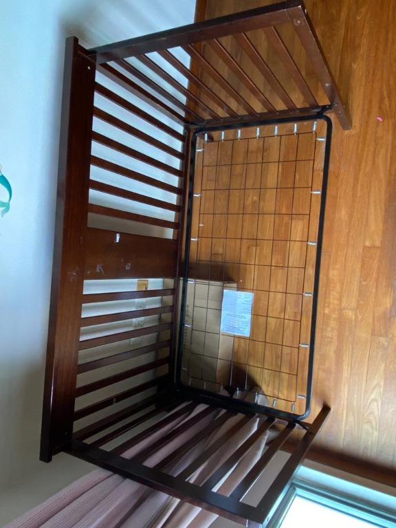 Delta online kingswood crib