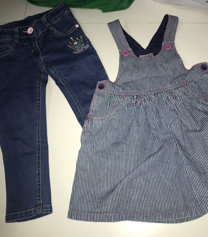jeans for 3 year girl