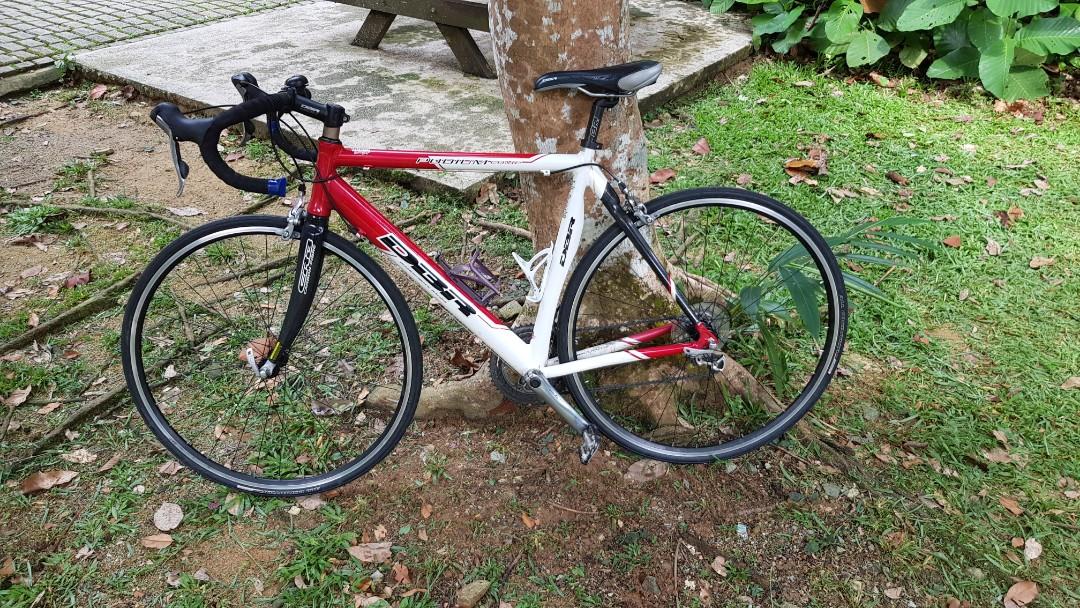 Diamondback Racing Podium Comp road bike