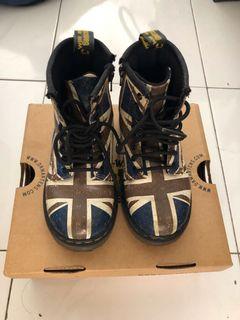 dr martens brooklee lace softy t eu 23