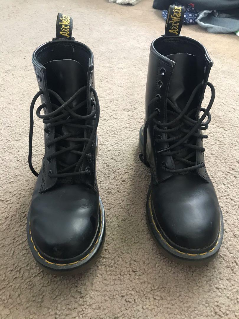Dr martens 37 eu
