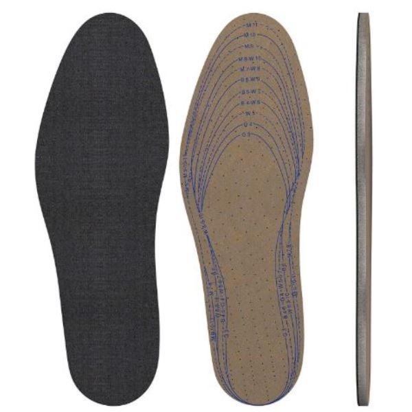 odor fighting insoles