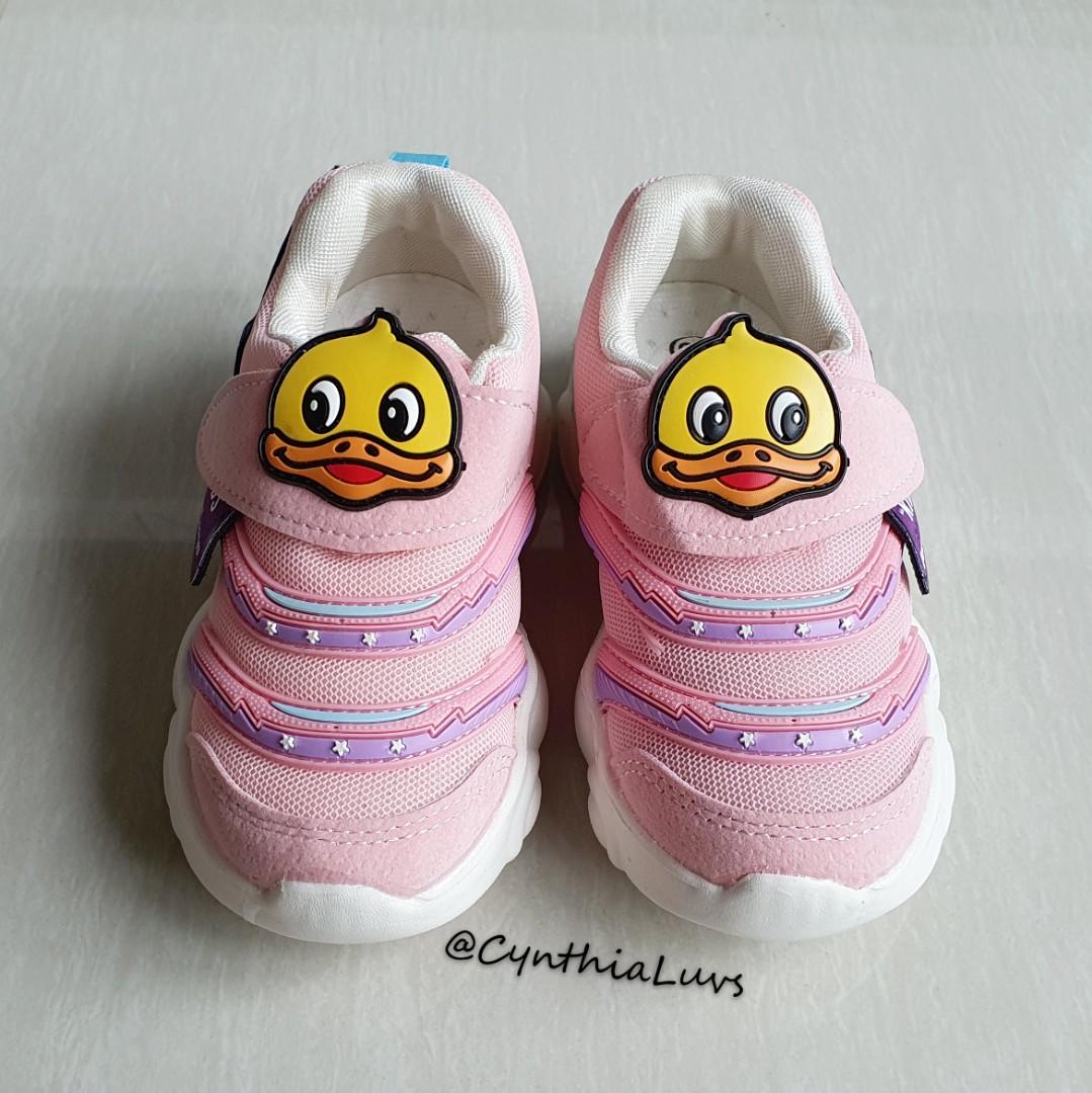 baby shoes design