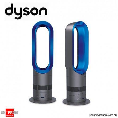 Dyson AM04 Hot + Cool Heater Fan 冷暖風扇, 家庭電器, 冷氣機及暖 