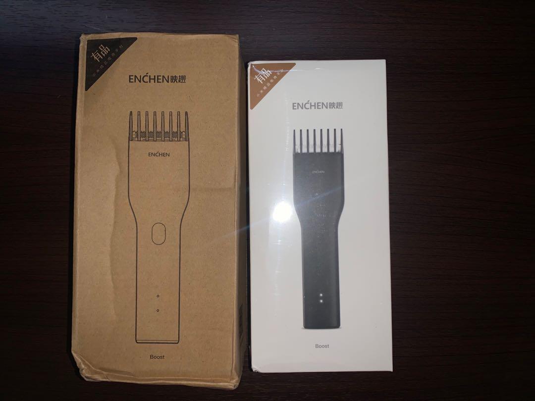 xiaomi youpin enchen