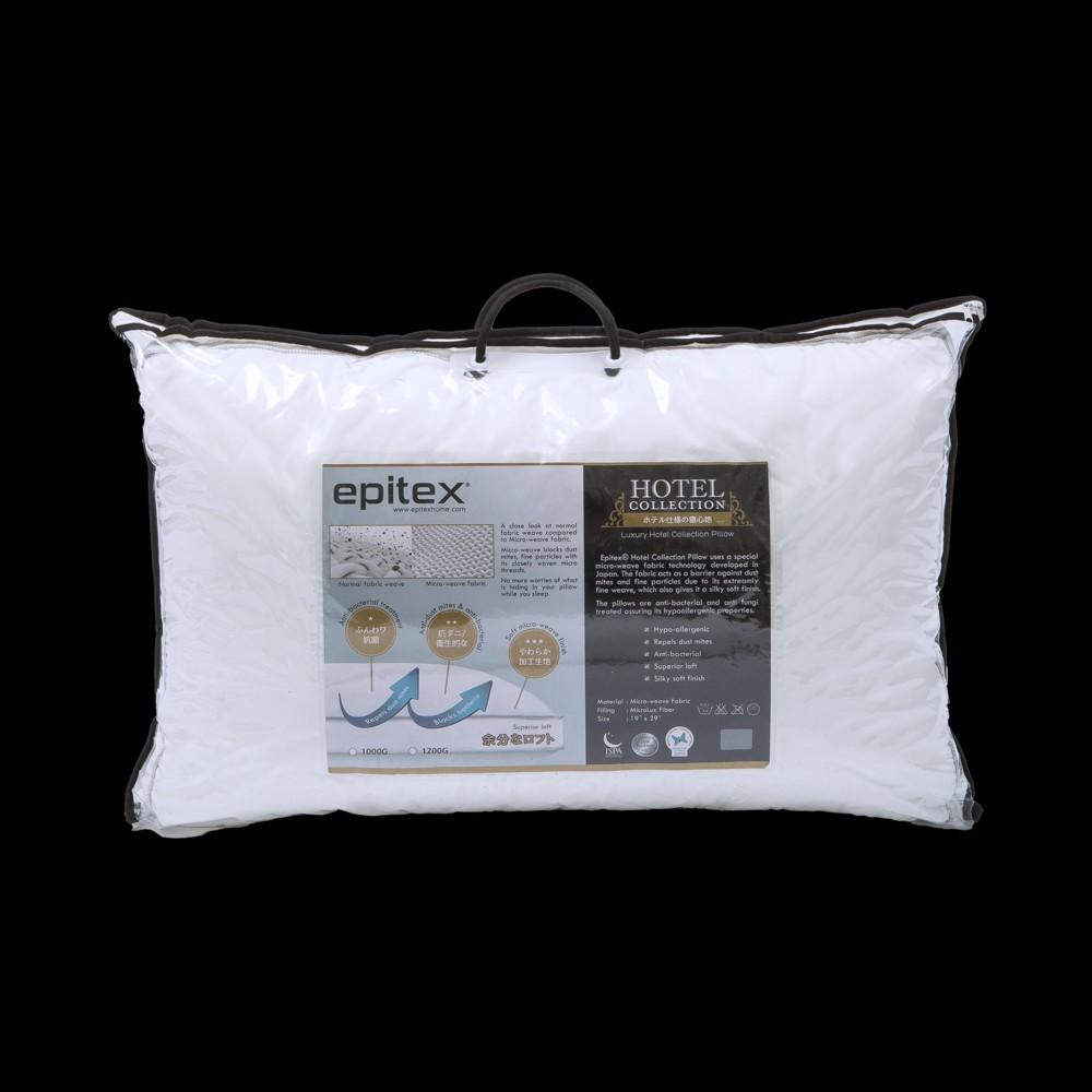 Epitex pillow hotel sales collection