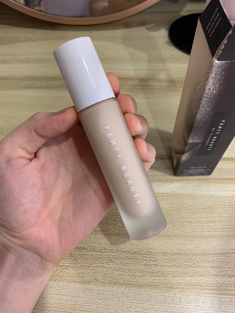 harga fenty beauty foundation