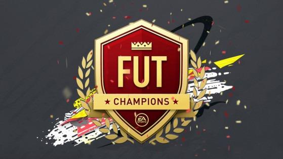 fifa 20 weekend league