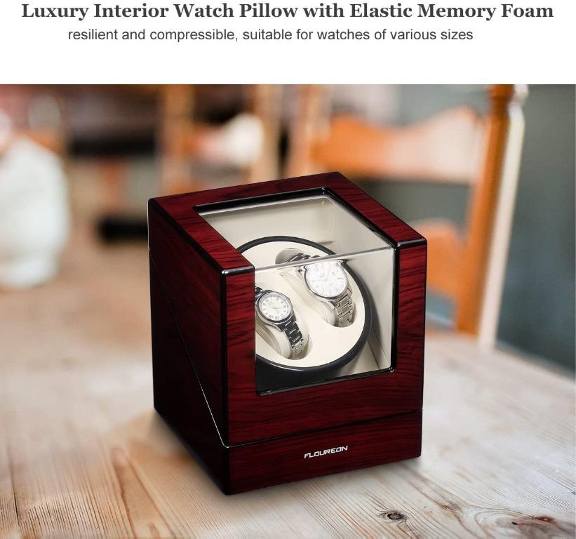 Floureon watch sale winder