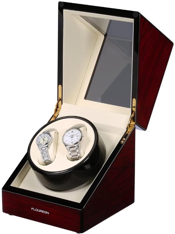 Floureon watch winder hot sale