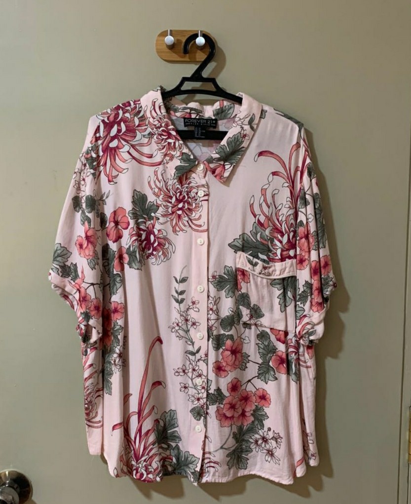 forever 21 plus size store near me
