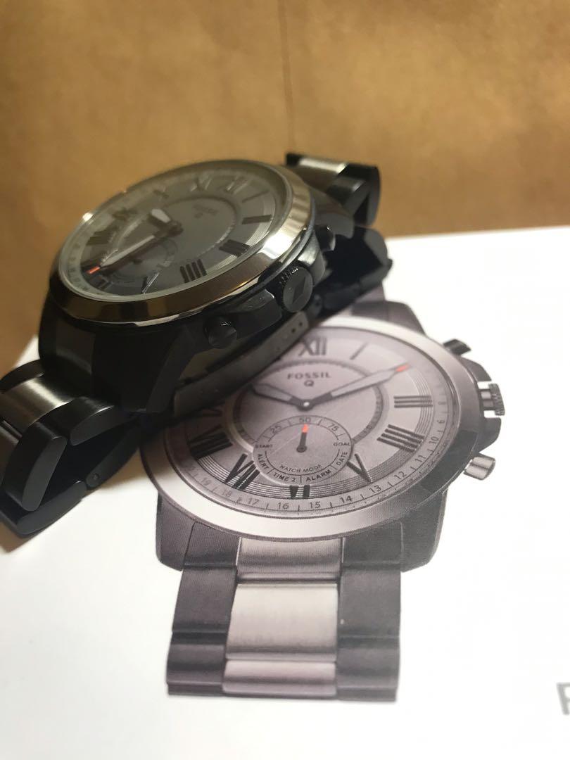 Ndw2n fossil new arrivals