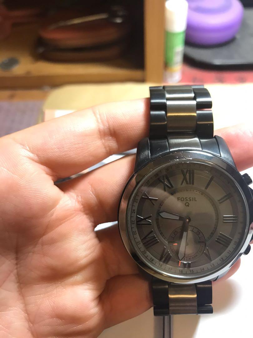 Fossil ndw2n sales