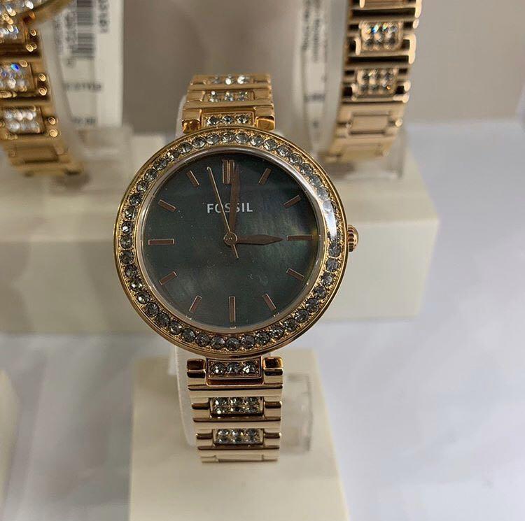 Fossil Watch BQ 3422