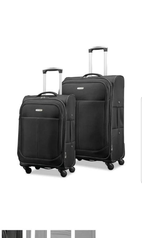 samsonite xlt