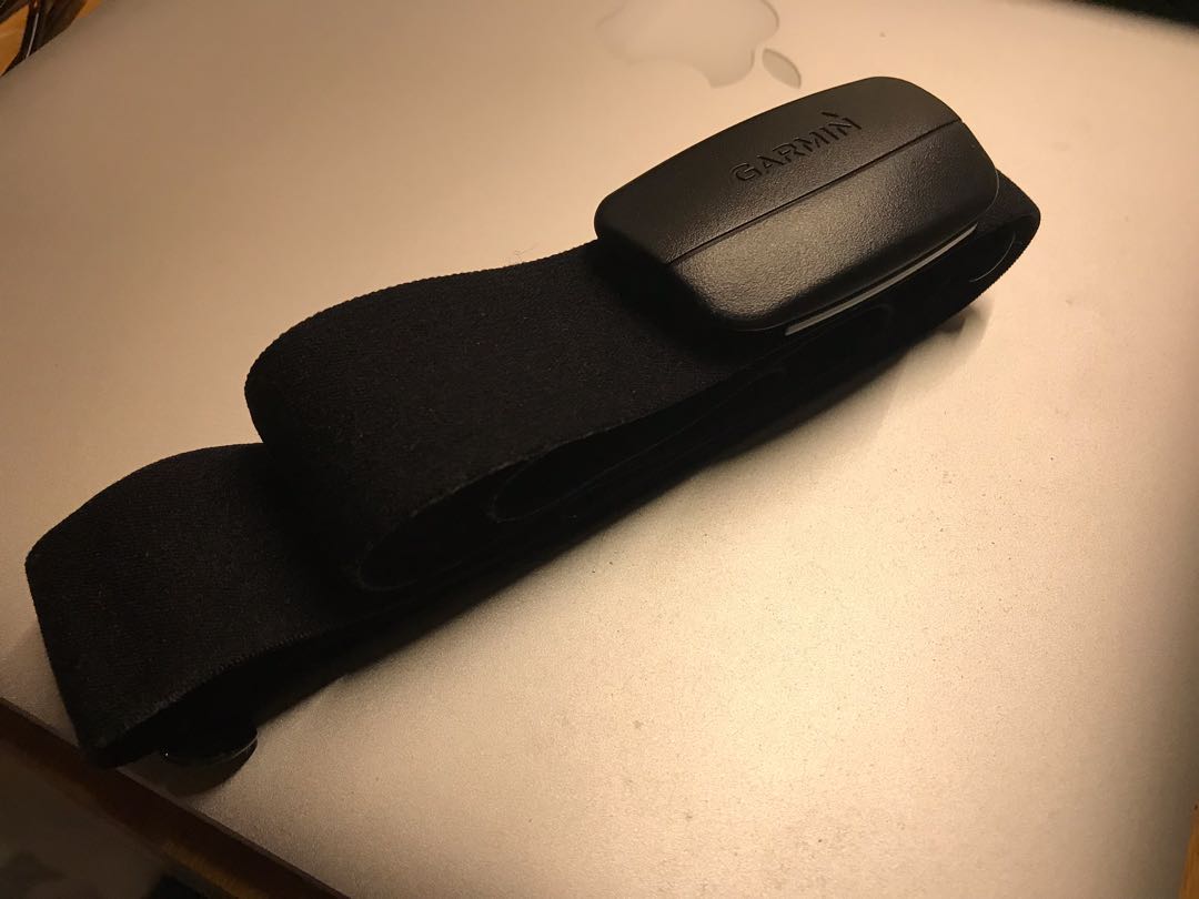 Garmin heart rate monitor hrm3 ss Mobile Phones Gadgets