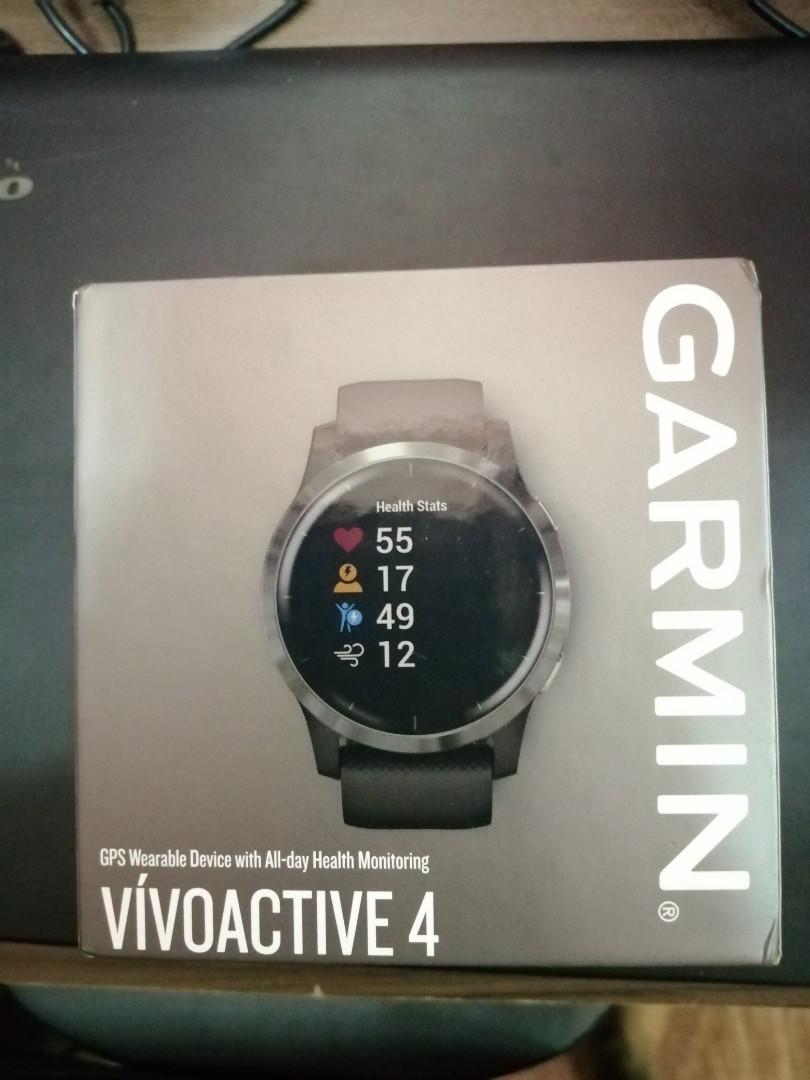 harga vivoactive 3 music