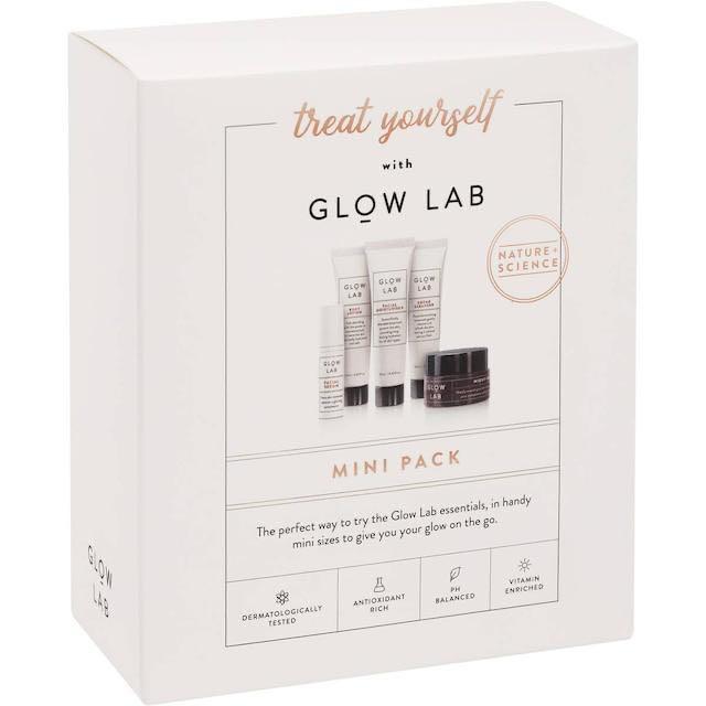 glow lab moisturizer