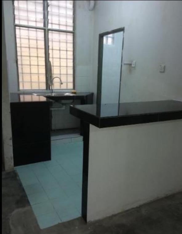 Ground Floor Rista Villa Apartment Taman Putra Perdana Puchong Renovated Property For Sale On Carousell