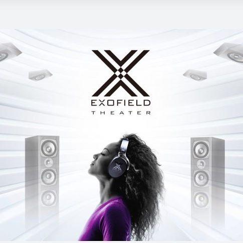 jvc exofield headphones