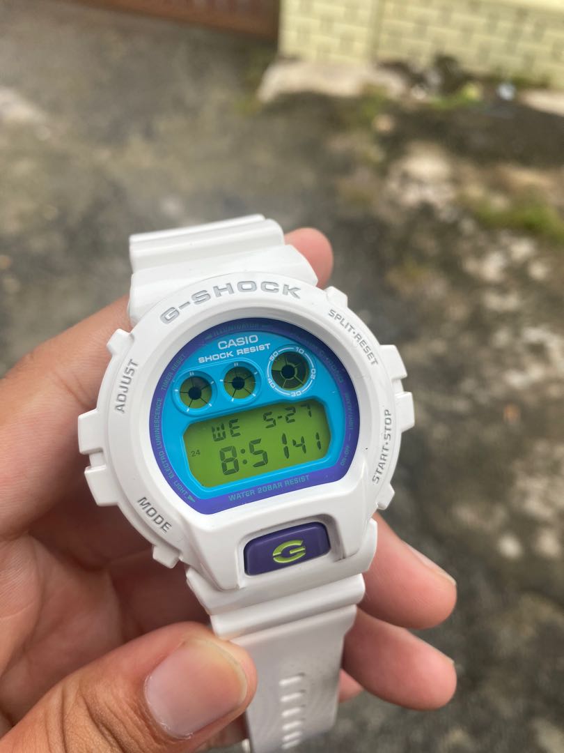 Dw6900 cc7 best sale
