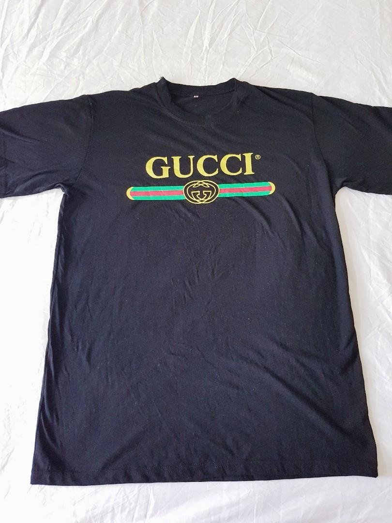 bootleg gucci shirt