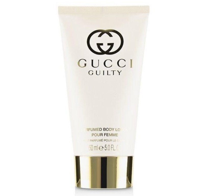Gucci Guilty Body Lotion 50ml, Beauty & Personal Care, Bath & Body