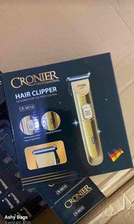 Hair clipper