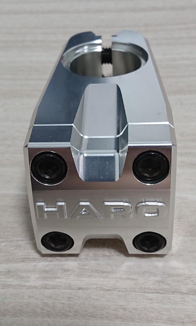 HARO LINEAGE FRONT LOAD STEM