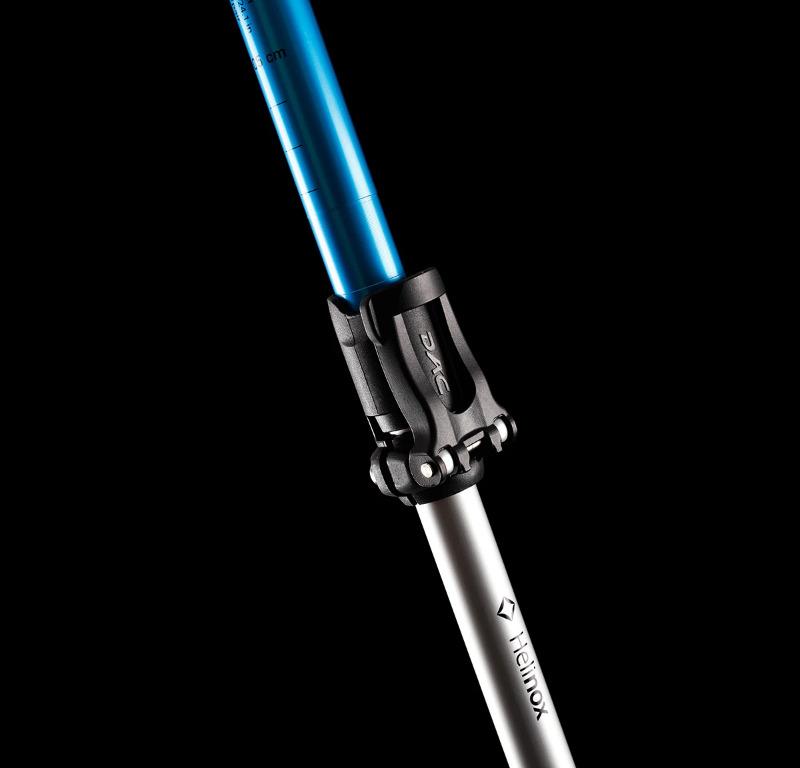 Helinox hiking pole 2025