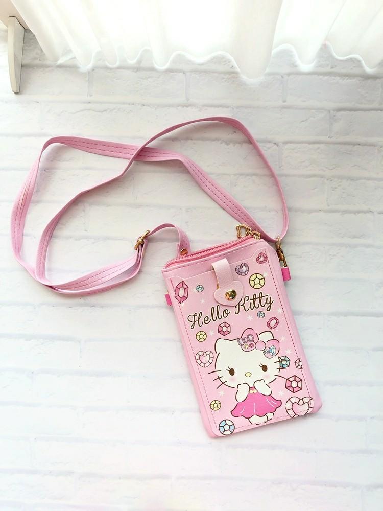 Hello kitty mobile pouch, Mobile Phones & Gadgets, Mobile & Gadget ...