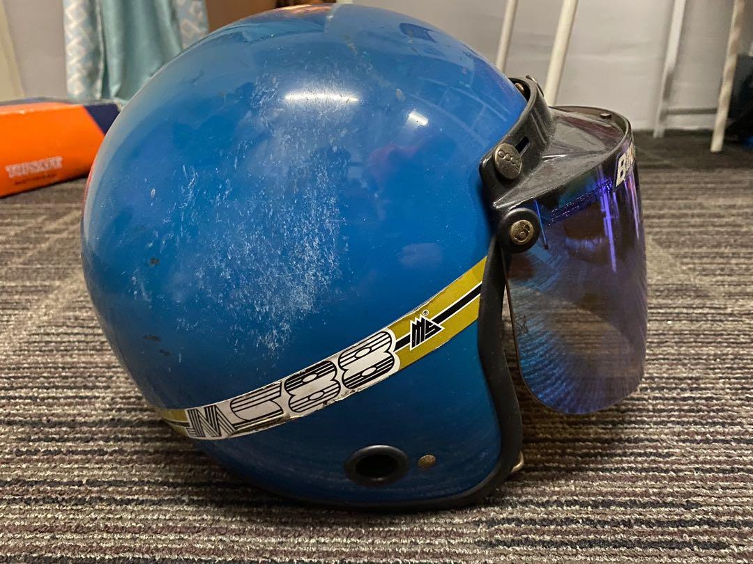 Helmet ms88 clearance