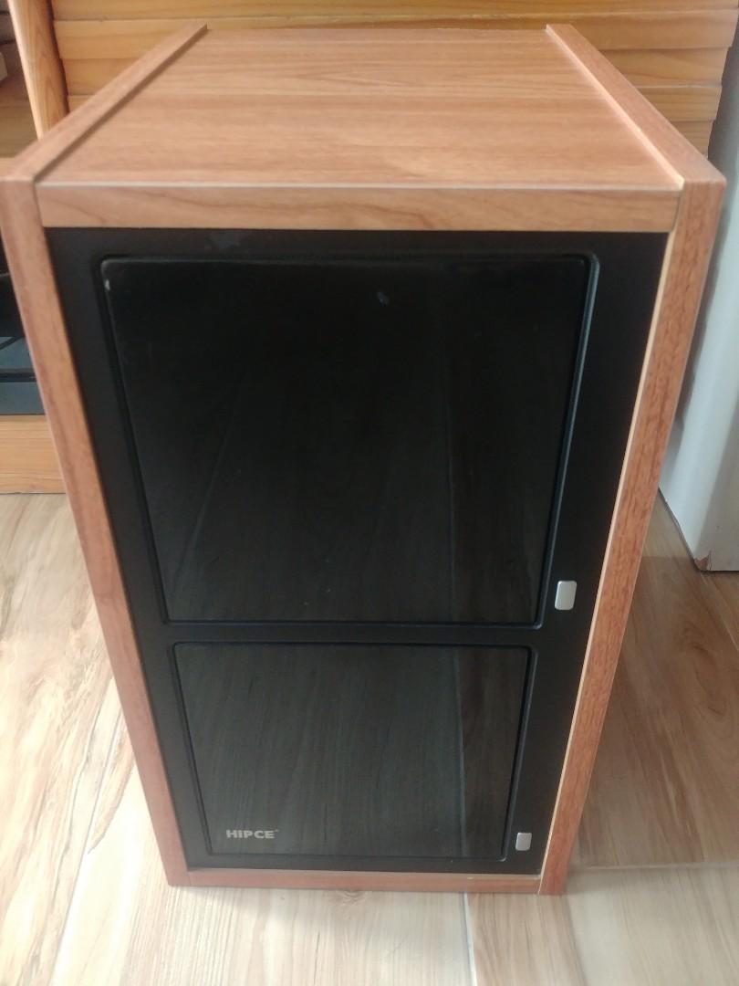 Hipce CD盒 每層可裝200片, 傢俬＆家居, 其他 - Carousell