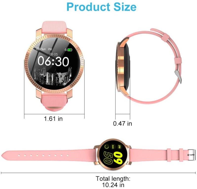 Byttron watch strap on sale