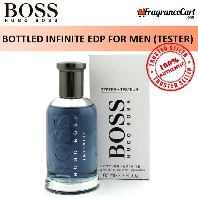 hugo boss parfum infinite