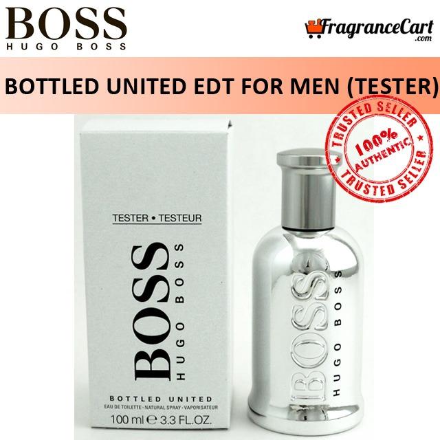 boss bottled united eau de toilette