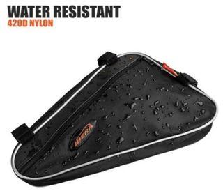 Bike Frame Bag View All Bike Frame Bag Ads In Carousell Philippines