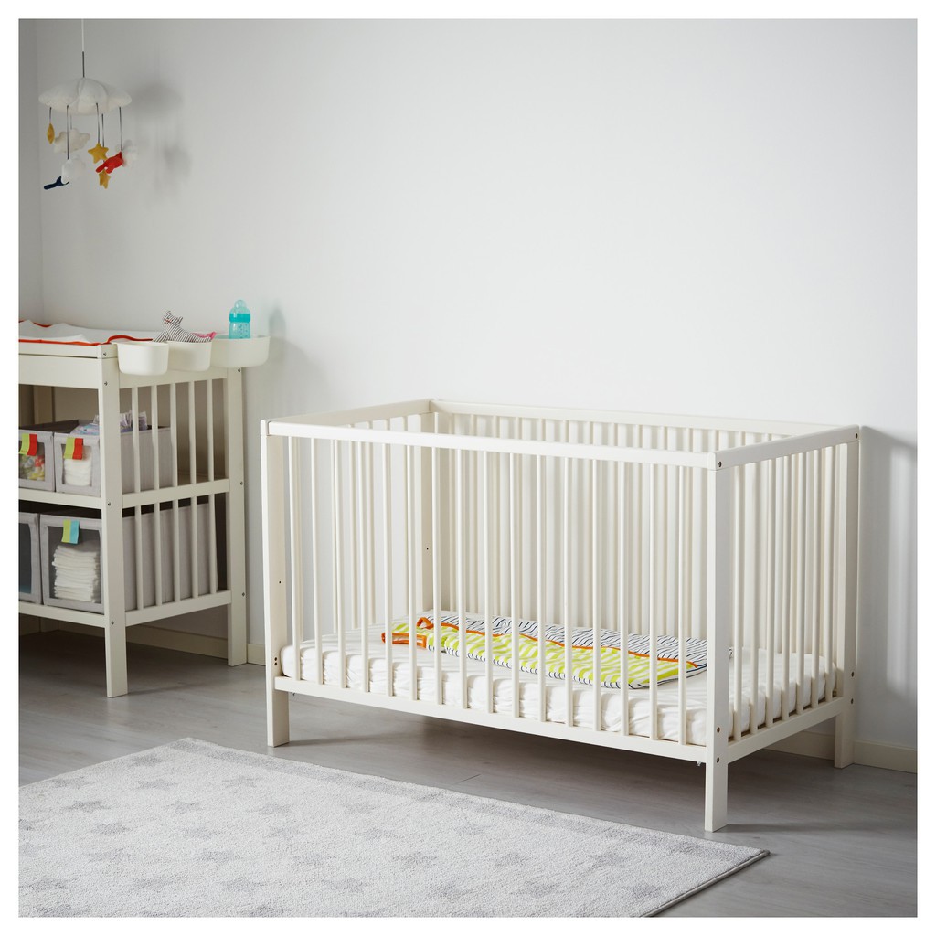 Ikea gulliver cot 2025
