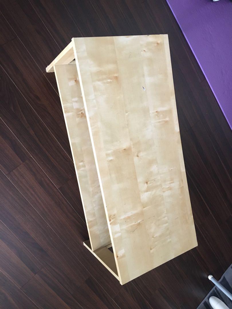 Ikea Laiva Tv Rack For Sale Home Furniture Furniture On Carousell
