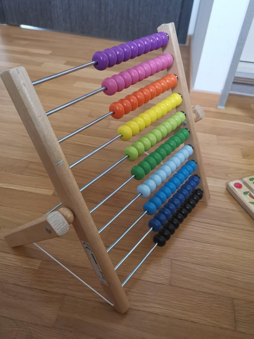 Ikea mula hot sale abacus