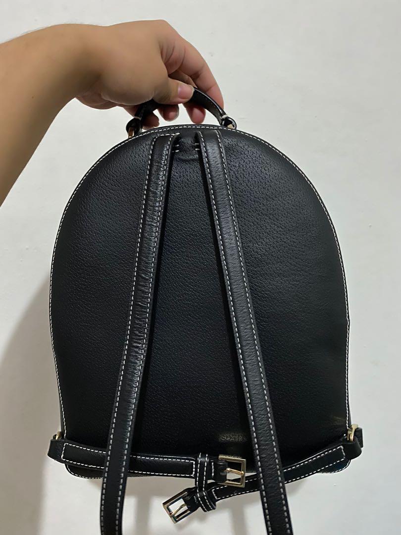 INSTOCK Kate Spade backpack thompson street brooke pxru9008 Luxury Bags Wallets on Carousell
