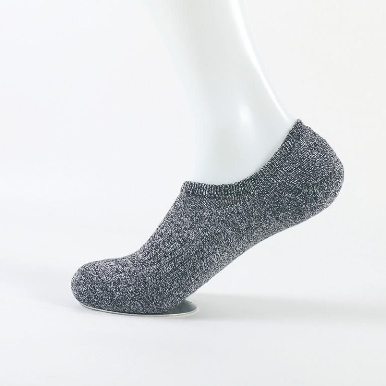 Thick sale invisible socks