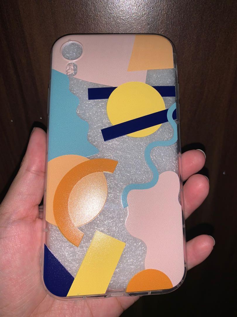 IPHONE XR (Category: Cases & Sleeves) located in Manila. Submitted by berrypat (Listing ID 1009137952, Image 3). Description: Now on hand!! PM ME ☺️.