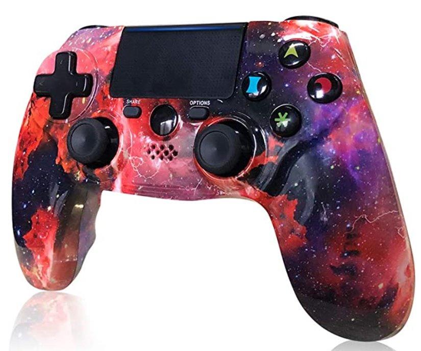 ishako ps4 controller